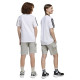 Adidas Παιδικό σορτς Small Logo French Terry Cargo Shorts